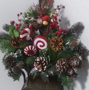 Meet your Posher, Judith